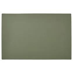 IKEA UTSÅDD(005.692.14) Миска з мискою, Сірий -Зелений