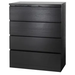 IKEA Комод MALM (ІКЕА МАЛЬМ) 304.035.66