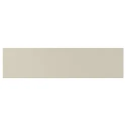 IKEA HAVSTORP (004.752.82) фасад ящика, бежевий