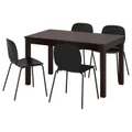 IKEA LANEBERG / SVENBERTIL(993.047.95)