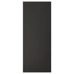 IKEA NICKEBO(205.377.12) двері, Матовий антрацит