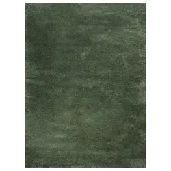 IKEA STOENSE(506.288.57) Килим з короткими щетинами, зелений