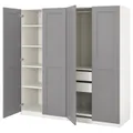 IKEA PAX / GRIMO(293.866.19)