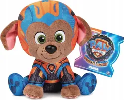 ПЛЮШОВИЙ Іграшковий Іграшковий Іграшковий пістолет PAW PATROL ZUMA МІГУЧНИЙ ФІЛЬМ ВЕЛИКИЙ ФІЛЬМ 17 СМ