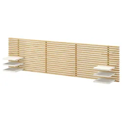 IKEA MANDAL (ІКЕА МАНДАЛ) 701.763.12