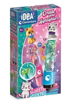 Міні-фабрика маркерів Sweet Pets