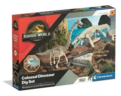 Скам'янілості. Світ Юрського періоду