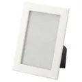 IKEA FISKBO (002.956.53) Рамка біла