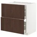 IKEA METOD / MAXIMERA(494.043.11)