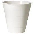 IKEA FNISS (402.954.39) Сміттєвий бак, білий