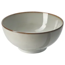 IKEA GLADELIG(905.814.95) чаша, сірий