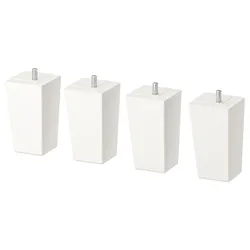 IKEA Ніжки LÄTTHET (ІКЕА ЛЭТТХЕТ) 103.955.91