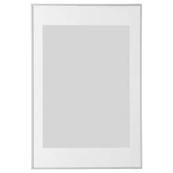 IKEA LOMVIKEN (602.867.64) алюмінієва Рама