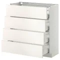 IKEA METOD / MAXIMERA (790.264.98)