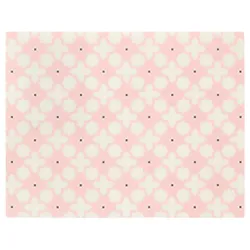 IKEA GOKVÄLLÅ(006.132.74) колодка, візерунок/рожевий