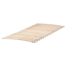 IKEA Рейкове дно ліжка LURÖY (ІКЕА ЛУРОЙ) 50160208
