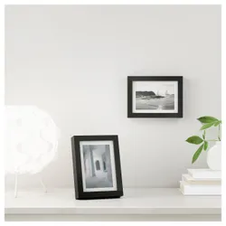 IKEA RIBBA (603.783.96) Рамка чорний