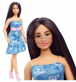 Лялька Барбі Модниця Лялька Барбі №231 HYT89