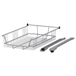 IKEA Дротяна корзина UTRUSTA (ІКЕА УТРУСТА) 802.046.73