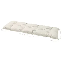 IKEA KUDDARNA(705.841.74) Подушка з лавки, зовні, світло -сірий -ро