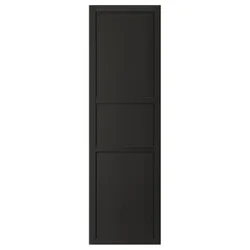 IKEA LERHYTTAN(003.560.62) двері, чорні плями