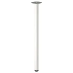 IKEA Ножка ADILS (ИКЕА АДИЛЬС) 902.179.72