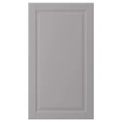 IKEA Фронт панель для посудомийної машини BODBYN (ІКЕА БУДБИН) 00291551
