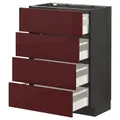 IKEA METOD / MAXIMERA (093.279.23)