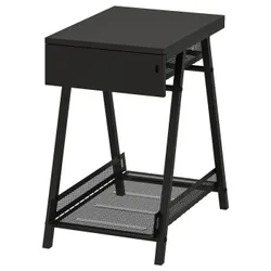 IKEA TROTTEN (404.748.41) комод, антрацит