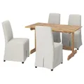 IKEA NACKANÄS / BERGMUND(194.818.29)