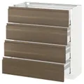IKEA METOD / MAXIMERA(291.162.55)