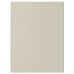 IKEA HAVSTORP(904.752.73) двері, бежевий
