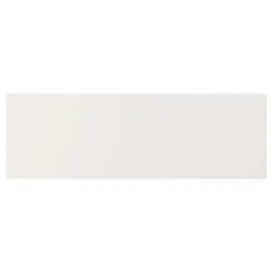 IKEA VEDDINGE(602.054.28) фасад ящика, білий