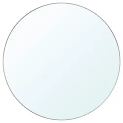 IKEA LINDBYN(604.855.65) дзеркало, Алюміній