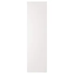IKEA STENSUND Накладка, біла (504.505.47)