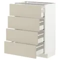 IKEA METOD / MAXIMERA(294.266.58)