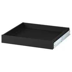 IKEA KNIVSHULT(495.782.31) Низький ящик з фронтом