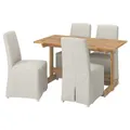 IKEA NACKANÄS / BERGMUND(994.962.90)