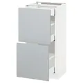 IKEA METOD / MAXIMERA(490.516.77)