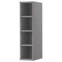 IKEA Відкритий шафа TORNVIKEN (ІКЕА ТОРНВИКЕН) 203.589.94