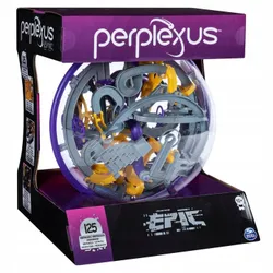 PERPLEXUS EPIC BALL 3D ЛАБІРИНТ ЛОГІЧНА ГРА