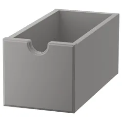 IKEA Ящик TORNVIKEN (ІКЕА ТОРНВИКЕН) 00358966