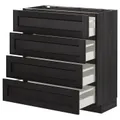 IKEA METOD / MAXIMERA(392.600.25)