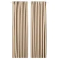 IKEA Штори ANNAKAJSA (ІКЕА АННАКАЙСА) 304.627.92