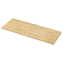 IKEA KARLBY(803.475.49) стільниця на замовлення, береза/шпон