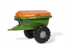 Rolly Toys AMAZONE Seeder Тракторний причіп