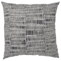 IKEA JORDKASTANJ(805.879.21) подушка, сірий