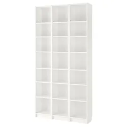 IKEA BILLY(390.178.39) стійка, білий