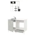 IKEA ENHET (793.370.61)