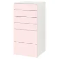 IKEA SMÅSTAD / PLATSA (593.876.79)